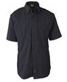 Propper Tactical Shirt, LAPD Navy, Size 2XL Reg F531150450XXL