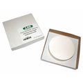 Labexact Qualitative Filter Paper, 18.5cm, PK100 12K924