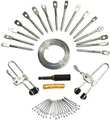 Suspend-It Ceiling Grid Install Kit, 42 Pc, 7 Parts 8865-6