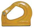 B/A Products Co Weld-On Anchor Hook, 4400 lb 11-AH2