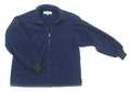 Fire-Dex USAR Jacket, Navy, XL, Fleece PCUSARFLEECE-XL