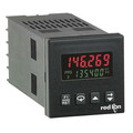 Red Lion Controls Counter, 2 Line Red/Green Backlight LCD C48CS103