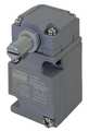 Dayton Heavy Duty Limit Switch, Maintained, SPDT, 10A @ 600V AC, Actuator Location: Side 12T837