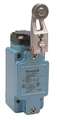 Honeywell Limit Switch, Roller Lever, Rotary, 1NC/1NO, 10A @ 600V AC, Actuator Location: Side GLAA01A1B