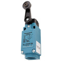 Honeywell Limit Switch, Roller Lever, Rotary, 1NC/1NO, 10A @ 600V AC, Actuator Location: Side GLDA01A1A