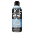 Liquid Wrench 10.25 oz. Multipurpose Grease Aerosol can White L616
