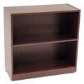 Regency Regency Legacy 30 in. High Bookcase- Mahogany LBC3032MH