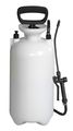 Westward 2 gal. Handheld Sprayer, Polyethylene Tank, Cone Spray Pattern, 42" Hose Length, 45 psi Max Pressure 12U475