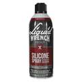 Liquid Wrench 11 oz., Aerosol, Lubricant, VOC Content: 58.5 % M914