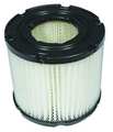 Stens Air Filter, 3 3/4 In. 100073
