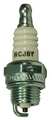 Champion Spark Plugs Spark Plug, RCJ8Y 130079