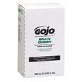 Gojo 2000 ml Liquid Hand Soap Refill Dispenser Refill, 4 PK 7265-04