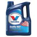 Valvoline 1 gal. Bottle, R&O Oil, 32 ISO Viscosity, Not Specified SAE 821713