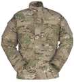 Propper Camouflage Nylon Military Coat size L F545921377L4