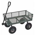 Zoro Select Wagon Truck, 400 lb., 36-1/2 In. L 12X312