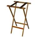 Csl Extra Tall Wood Tray Stand, PK5 1178