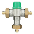 Zurn Thermostatic Mixing Valve, 1/2 in Inlet 12-ZW1070XLPEXF1960