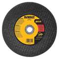 Dewalt 7" x 1/8" x 5/8"-diamond drive metal cutting blade DW3511