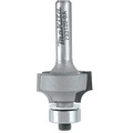 Makita Router Bit, 3/16" Corner Rounding 733120-0A