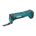 Makita 12V max CXT™ Lithium-Ion Multi-Tool, Tool Only MT01Z