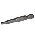 Eazypower Hex Key Power Bit, 1/8" 73213/B