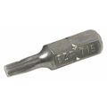 Eazypower Tee Star Hex Bit, Size T15, 1" 32213/B