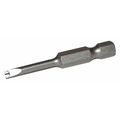 Eazypower Spanner Insert Power Bit, No. 4, 2" 73271/B