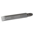 Eazypower Slotted Power Bit, No. 2/8-10, 2" 73355/B