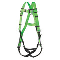 Peakworks Full Body Harness, Vest Style, Universal V8002200