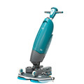 Tennant Floor Scrubber, 2 gal, 24 in Path 1264255