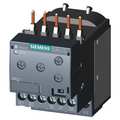 Siemens Current Monitoring Relay, 2 Phase, 1.6-16A 3RR21411AW30