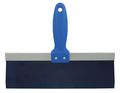 Westward Taping Knife, Flexible, 12", Blue Steel 13A726