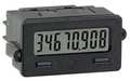 Red Lion Controls Digital Panel Meters, LED, CUB7 CUB7TCS0