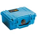 Pelican Case, 8-1/8 In Lx6-9/16 In Wx3-9/16 In D 1120-001-120