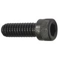 Kerr Lakeside 5/8"-18 Socket Head Cap Screw, Black Oxide Steel, 1-3/4 in Length, 25 PK 62F175KCS