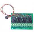 Intermatic Relay Module, 4 Circuit, ET90000 Series ET9250