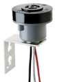 Intermatic Photo Control Receptacle with Bracket K122