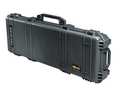 Pelican Case, 44-3/8 In Lx16 In Wx6-1/8 In D, Bl 1720NF