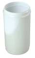 Carlisle Foodservice Pouring Container, 1 Quart, White, PK12 PS603N02