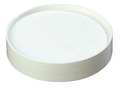Carlisle Foodservice Pouring Caps, White, PK12 for use with G7505793 PS30402