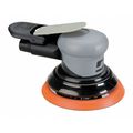 Dynabrade Air Random Orbital Sander, 0.26HP, 5 In. 69020