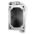 Appleton Electric Electrical Mounting Body for Contender Series, Gang Box, 1 Gang, Aluminum EDS171-SA