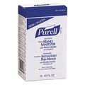 Purell Hand Sanitizer, Gel, 2000mL NXT Refill, PK4 2256-04