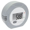 Zoro Select Data Logger, Temperature, -4 to 158 F 13G713