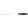 Proto General Purpose Slotted Screwdriver 3/8 in Round JK3810R