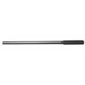 Zoro Select Chucking Reamer, 19.5mm, 8 Flute, HSS 13H751