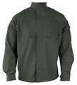 Propper Green Polyester/Cotton Military Coat size XL F542438330XL2
