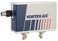 Vortec Vortex Enclosure Cooler, 5000 BtuH 7770