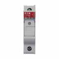 Eaton Bussmann Finger Safe Fuse Block, 1 Poles, 30A Amp Range, 600V AC/DC Volt Rating CHM1DIU