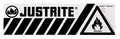 Justrite Warning Label, 5 In. H, 17-1/2 In. W 29003